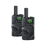 بیسیم واکی تاکی گرین لاین مدل GNGPX600