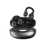 Green Lion Loop Bone Conduction TWS رنگ مشکی