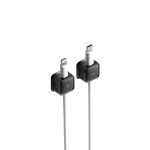 نظم دهنده مگنتی کابل گرین لاین مدل Magnetic Clip