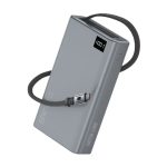پاور بانک گرین لاین مدل GNRET35W10 ظرفیت 10000 میلی آمپر ساعت - تصویر 2