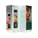 مخلوط کن 6 تیغه گرین لاین مدل GNJETPLS - تصویر 5