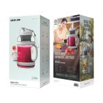 مخلوط کن گرین لاین مدل Mega Pro - تصویر 2