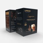 کپسول کاپوچینو لپرسو مدل LPCDGCAP - تصویر 3