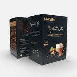 کپسول لته و هات چاکلت لپرسو مدل LPCDGHLAT - تصویر 3