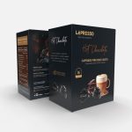 کپسول هات چاکلت لپرسو مدل LPCDGHCH - تصویر 3