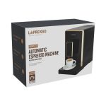 قهوه ساز تمام اتوماتیک لپرسو مدل LPCFFM0003 - تصویر 4