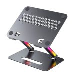 پایه لپ‌تاپ ۱۷.۳ اینچی آلومینیومی پرودو مدل PD-LFST050