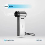 جت فن پاورولوژی مدل PPBCHA78 - تصویر 3