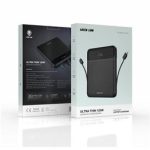 پاوربانک گرین لاین مدل GNULTHIN20BK ظرفیت 20000 میلی آمپر ساعت - تصویر 3