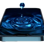 شیشه خمیده سه بعدی سبز برای آیفون 13 / 13 PRO-CLEAR - برند گرین لاین Green lion - تصویر 6