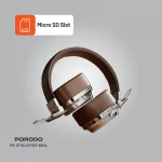 هدفون بی سیم پرودو مدل PD-STWLEP037