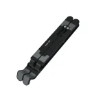 پایه لپ تاپ تاشو 7 شیب - مشکی - برند گرین لاین Green lion - تصویر 4