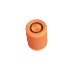 اسپیکر بلوتوث قابل حمل SOUNDTEC ضد آب IP65 - نارنجی - برند پرودو Porodo - تصویر 7
