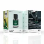 پخش کننده عطر - مشکی - برند گرین لاین Green lion - تصویر 2