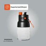 مخلوط کن پرودو مدل PD-LFST068 ظرفیت ۱ لیتر