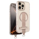 کیف MORPHIX TRIO FOR IPHONE 16 PRO -DESERT SAND - برند لِوِلو Levelo - تصویر 7