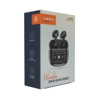 هدفون SOUNDTEC WONDER TWS با صفحه نمایش لمسی پرودو مدل STWLEP29 - تصویر 6