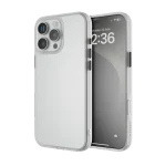 CASE SOLO FOR IPHONE 16 PRO MAX - WHITE - برند لِوِلو Levelo - تصویر 8