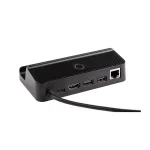 STREAM DECK HUB WITH WLAN PD 100W - BLACK - برند پرودو گیمینگ Porodo gaming