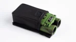 دوچشمی کوسه 8 X 21 - سبز - برند گرین لاین Green lion - تصویر 3
