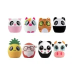 AUDIO PET MINI SPEAKER 2 - Santa Claus - برند گرین لاین Green lion - تصویر 8