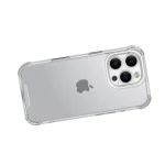 قاب ضد شوک برای IPHONE 16 PRO MAX - CLEAR - برند گرین لاین Green lion - تصویر 10
