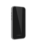 قاب ماتئو با دستگیره پایه پایین برای iPhone 16 PRO MAX- GRY - برند لِوِلو Levelo - تصویر 2