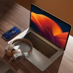 هدفون بی سیم پرودو مدل PD-STWLEP037