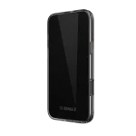 قاب دستگیره سیلیکونی GRAPHIA IMD برای iPhone 16 PRO MAX-ROSE GOLD TITANIUM - برند لِوِلو Levelo