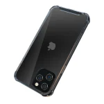 قاب ضد شوک GREEN ROCKY SERIES 360 برای IPHONE 11 PRO - CLEAR - برند گرین لاین Green lion - تصویر 2