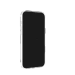 VERONA CASE برای iPhone 16 PRO - CLEAR - برند لِوِلو Levelo - تصویر 9