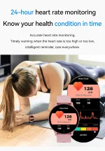 ساعت هوشمند GT-FIT - آبی - برند گرین لاین Green lion - تصویر 2