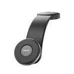 نگهدارنده تلفن ماشین MAGFLEX 2 IN1 - مشکی - برند گرین لاین Green lion - تصویر 3
