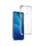 قاب ضد شوک GREEN ROCKY SERIES 360 برای IPHONE 11 PRO - CLEAR - برند گرین لاین Green lion - تصویر 6