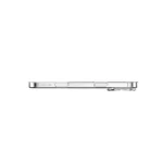 DELGADO PC CASE FOR IPHONE 16 6.1 - CLEAR - برند گرین لاین Green lion