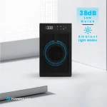 تصفیه کننده هوا LIFESTYLE 35W - مشکی - برند پاورولوژی Powerology - تصویر 5