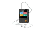 SOUNDTEC 2.31 MP3 PLAYER با گوشی - مشکی - برند پرودو Porodo