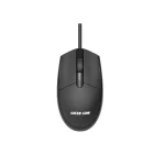 صفحه کلید و ماوس سیمی GKM-100 - مشکی - برند گرین لاین Green lion - تصویر 2