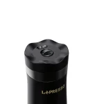 ماگ عایق با فرنچ پرس لپرسو مدل LPIMFPBK - تصویر 4