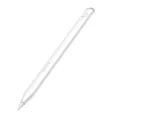 قلم قلم SKYFLEX STYLUS FOR IPAD - WHITE - برند لِوِلو Levelo - تصویر 17