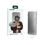 محافظ صفحه نمایش گرین لاین مدل Picasso 3D مناسب برای گوشی اپل iphone 16 Pro Max - تصویر 6