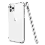 قاب ضد شوک GREEN ROCKY SERIES 360 برای IPHONE 11 PRO - CLEAR - برند گرین لاین Green lion - تصویر 8