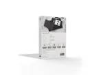 پاوربانک قابل حمل 5000MAH ورمونت با جای کارت و مگنتیک داخلی - برند لِوِلو Levelo - تصویر 2