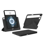 قاب جداشدنی Converge FOR IPAD AIR 13" 2024 - BLACK - برند لِوِلو Levelo - تصویر 4