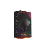 ماوس 7200 DPI RAINBOW - BLACK - برند پرودو گیمینگ Porodo gaming - تصویر 6