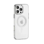 کاور گوشی موبایل گرین لاین مدل GNMCRYC16PMCL مناسب برای iPhone 16 Pro Max