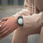 ساعت هوشمند پرودو مدل RAYTONA - تصویر 11