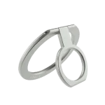 جای حلقه تلفن LUCCA MAGSAFE - تیتانیوم طبیعی - برند لِوِلو Levelo - تصویر 2