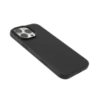 قاب سیلیکونی مایع IRIS MAGSAFE برای آیفون 16 پرو - مشکی - برند لِوِلو Levelo - تصویر 5