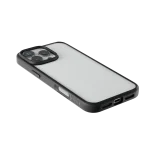 CASE SOLO FOR IPHONE 16 PRO - BLACK - برند لِوِلو Levelo - تصویر 5